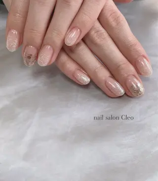 ネイル Cleo クレオのネイルデザイン