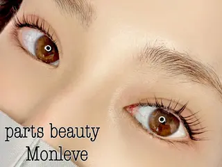 マツエク・マツパ REVIA所属・ＲＥＶＩＡ. rinaのマツエク・マツパデザイン