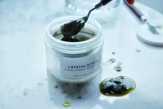 小顔&デコルテ Spa “koti”のエステ・リラクイメージ