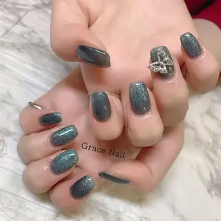 ネイル Grace Nail ☆柏駅☆のネイルデザイン