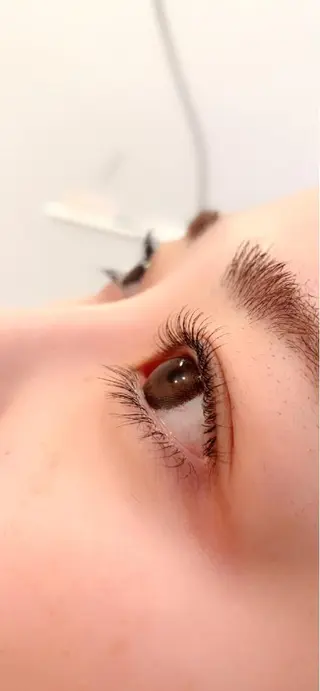 マツエク・マツパ 脱毛×アイラッシュCeriseLaLa所属・まつげ&アイブロウ スリーズララ🍒のマツエク・マツパデザイン