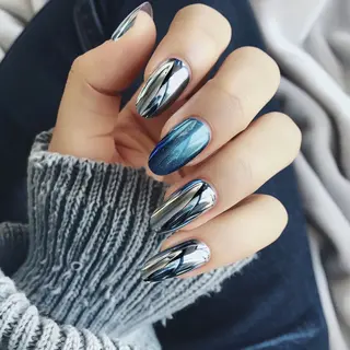 ネイル risol所属・risol. NAILのネイルデザイン