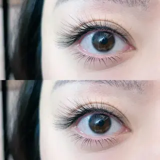 マツエク・マツパ 人気店🌸Ce Ce マツエク&ネイルのマツエク・マツパデザイン