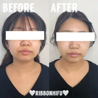 Ribbon京都駅前店所属・KYOKO 🖤の眉毛・アイブロウイメージ