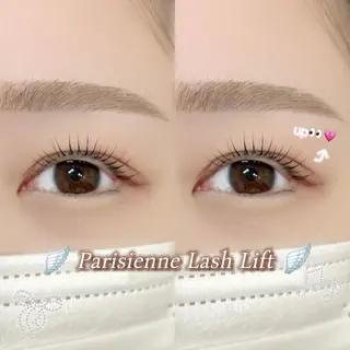 マツエク・マツパ 🕯fein _ami·͜·🪄のマツエク・マツパデザイン