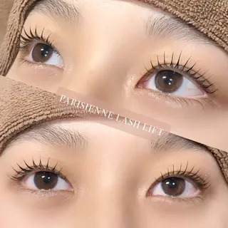 マツエク・マツパ Dahliaダリア 斉藤のマツエク・マツパデザイン