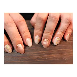 ネイル sumicco nailのネイルデザイン