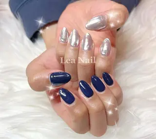 ネイル Lea Nailのネイルデザイン