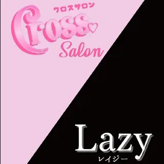 ネイル CROSS SALON/Lazy所属・CROSS  クロス　のネイルデザイン