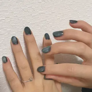 ネイル noir（ﾉｱｰﾙ） 豊田・岡崎￤airiのネイルデザイン