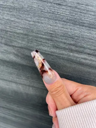 ネイル Nail Room Ｒのネイルデザイン