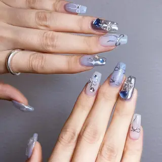 ネイル Na naのネイルデザイン