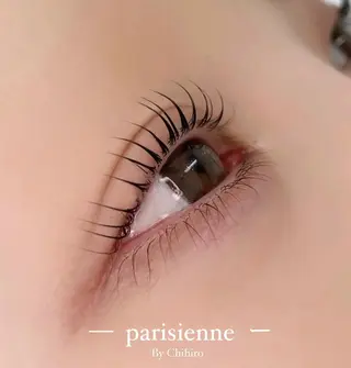 マツエク・マツパ chihiro ୨୧ ‧₊˚のマツエク・マツパデザイン