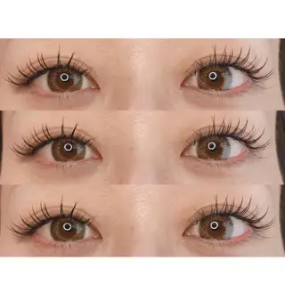 マツエク・マツパ 《eyelash ｉｉｔｅ》森のマツエク・マツパデザイン