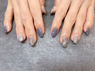 ネイル nailsalon Laule'aのネイルデザイン