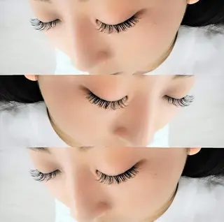 マツエク・マツパ eyelash*** yukariのマツエク・マツパデザイン