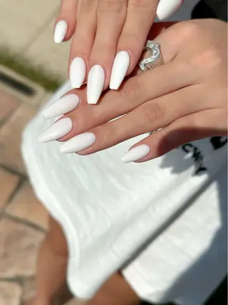 ネイル private salon M&のネイルデザイン