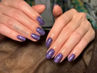 ネイル 🤍Hazel 吉祥寺🤎のネイルデザイン