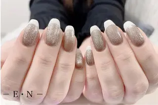 ネイル E・N(エン)所属・E・N(エン) eyelashのマツエク・マツパデザイン