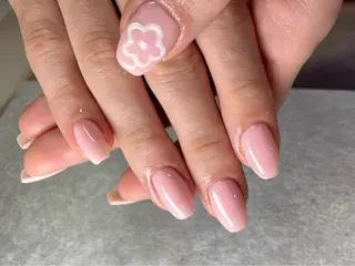 ネイル elu 船橋店のネイルデザイン