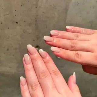 ネイル DariL Ayaのネイルデザイン