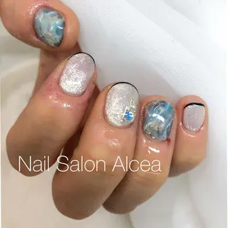 ネイル CHILO 木村のネイルデザイン