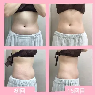 腸活SALON 💐norieのエステ・リラクイメージ