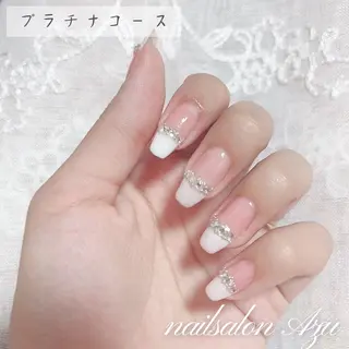 ネイル 濵田 美多のネイルデザイン