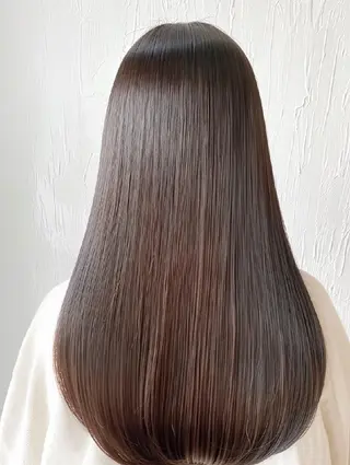 カラー MODE K's TOKYO所属・似合わせカラー✨🌊 ともき✨🌊✨のヘアスタイル