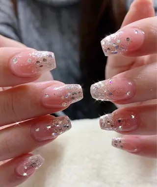 ネイル 大門浜松町 ネイルのネイルデザイン