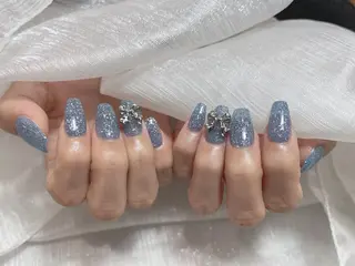 ネイル M2beauty Renaのネイルデザイン