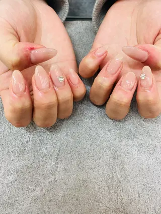 ネイル MAXKELLY AIのネイルデザイン