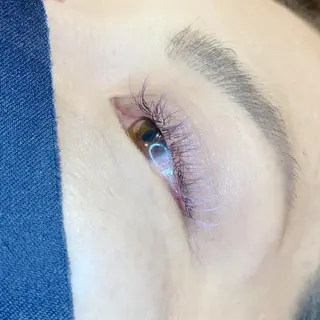 マツエク・マツパ tozone eye AYANOのマツエク・マツパデザイン