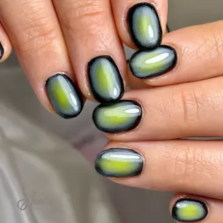 ネイル You kyehwaのネイルデザイン