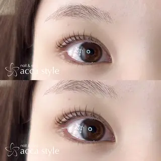 マツエク・マツパ accastyle【アッカスタイル】所属・accastyle /寺田のマツエク・マツパデザイン