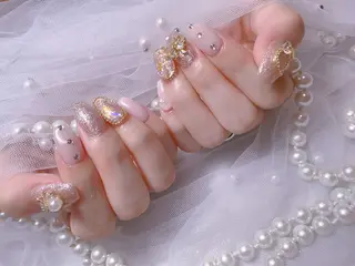 ネイル You&Me Miyuのネイルデザイン