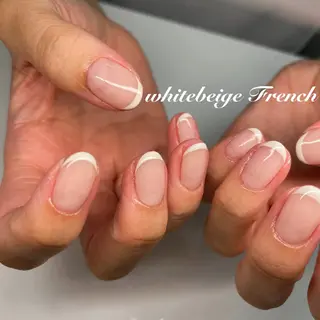 ネイル nail&eye 【仙台】/chinaのネイルデザイン