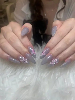 ネイル Noiranail_ studioのネイルデザイン