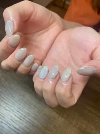 ネイル kana gotoのネイルデザイン