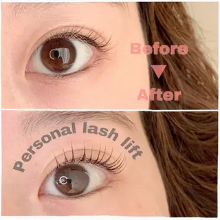 マツエク・マツパ private eyelash salon-Plaisir-所属・【まつげと眉専門店】 -Plaisir-の眉毛・アイブロウイメージ