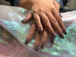 ネイル Nail  Y&Y 泉のネイルデザイン