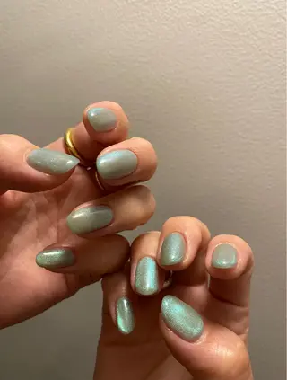 ネイル マツエク・マツパ nailist SAYAのネイルデザイン