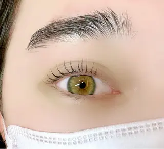 マツエク・マツパ OPS hair ミクのマツエク・マツパデザイン