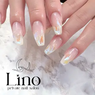 ネイル nail salon Linoのネイルデザイン