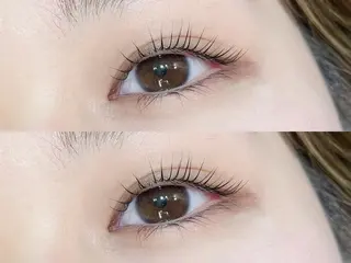 マツエク・マツパ 眉毛専門店brow art上野店 阿部の眉毛・アイブロウイメージ