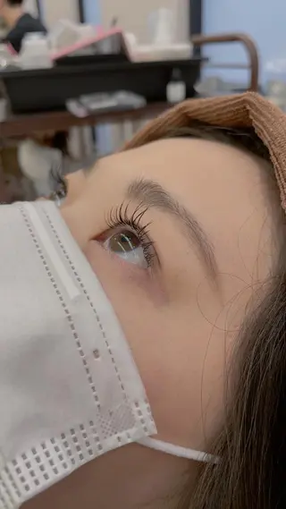 マツエク・マツパ WE RULE 札幌店 【ウィールール 札幌店】所属・✨️大人ショート 髙橋朋花のヘアスタイル