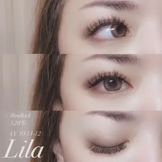 パーマ マツエク・マツパ 🌿🕊山本 桃子🕊🌿のマツエク・マツパデザイン