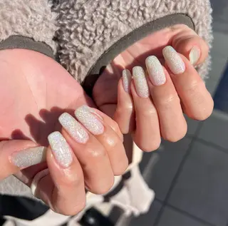 ネイル &me beautyのネイルデザイン