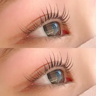 マツエク・マツパ eyelist🌙 natsumiのマツエク・マツパデザイン