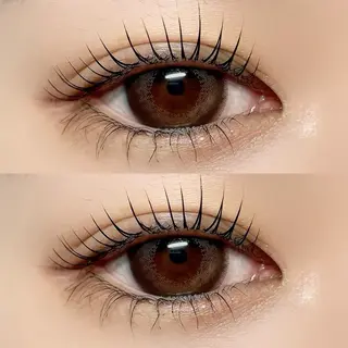 マツエク・マツパ Moyu eyelash所属・Moyu eyelashのマツエク・マツパデザイン